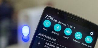 Android Wifi guide 1 0