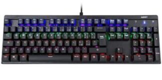 Best mechanical gaming keyboards 01