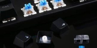 Best mechanical gaming keyboards 02
