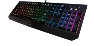 Best mechanical gaming keyboards 07