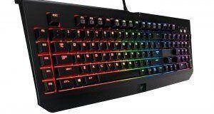 Best mechanical gaming keyboards 08