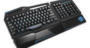 Best mechanical gaming keyboards 10