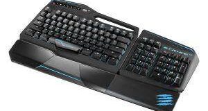 Best mechanical gaming keyboards 11