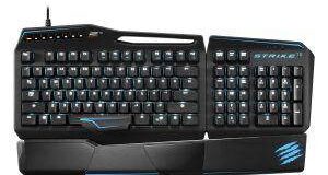 Best mechanical gaming keyboards 13