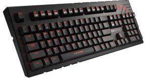 Best mechanical gaming keyboards 14