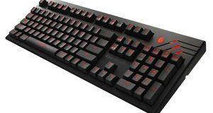 Best mechanical gaming keyboards 15