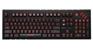 Best mechanical gaming keyboards 16