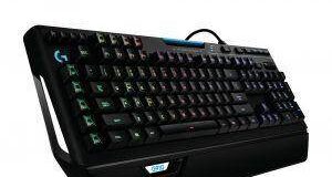 Best mechanical gaming keyboards 18