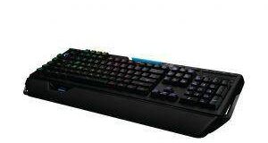 Best mechanical gaming keyboards 19