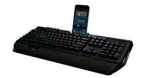 Best mechanical gaming keyboards 21