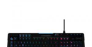 Best mechanical gaming keyboards 22
