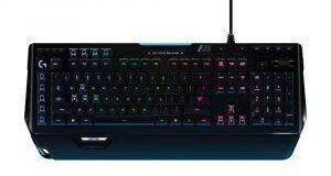 Best mechanical gaming keyboards 23