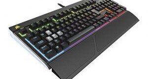 Best mechanical gaming keyboards 24