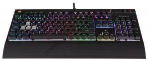 Best mechanical gaming keyboards 25