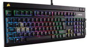 Best mechanical gaming keyboards 26