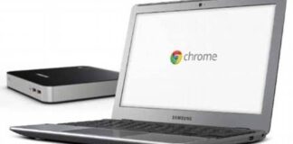 Chrome On PC