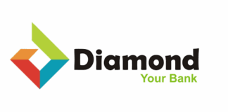 Diamond Bank