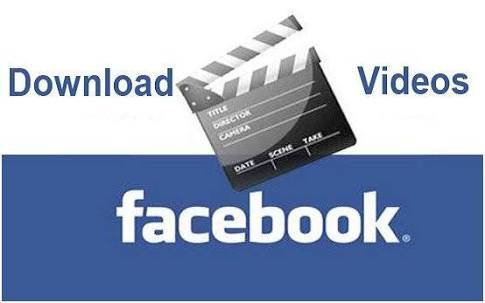 Download Facebook Videos