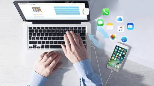 EaseUS MobiMover Free