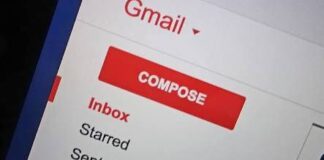 Gmail Inbox