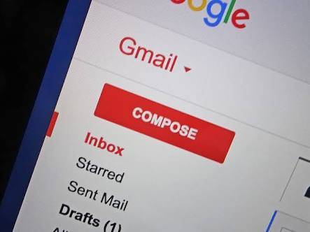 Gmail Inbox