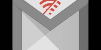 Gmail Offline