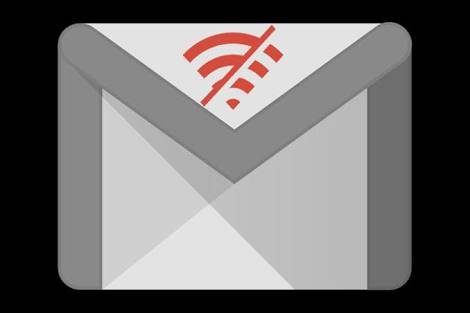 Gmail Offline