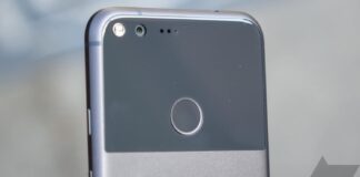 Google Pixel