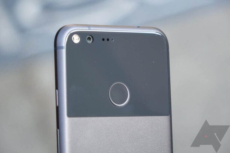 Google Pixel