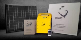 MTN Mobile Electricity