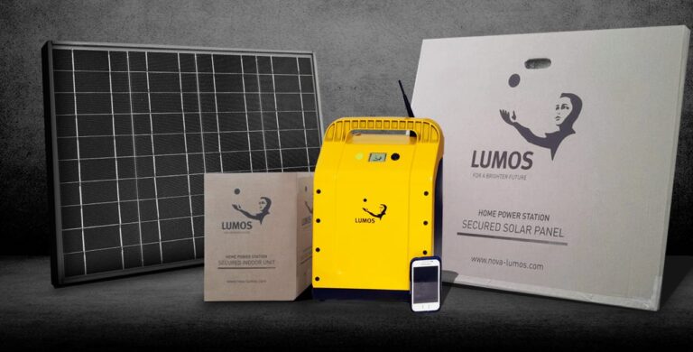 MTN Mobile Electricity