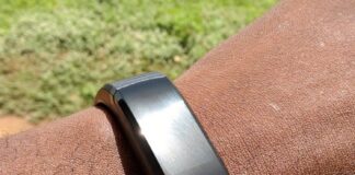Makibes HR3 Bracelet 02