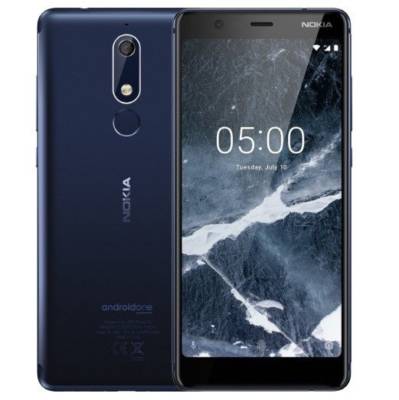 Nokia 5.1 2