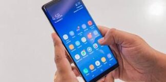 Samsung Galaxy Note 8