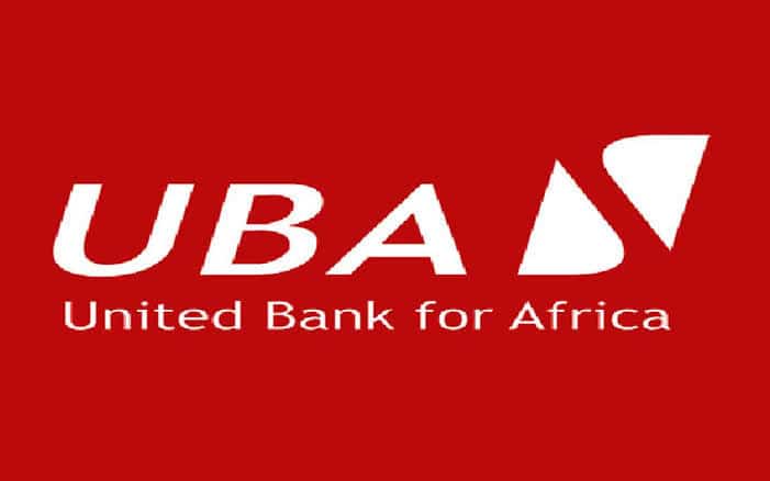 United Bank for Africa