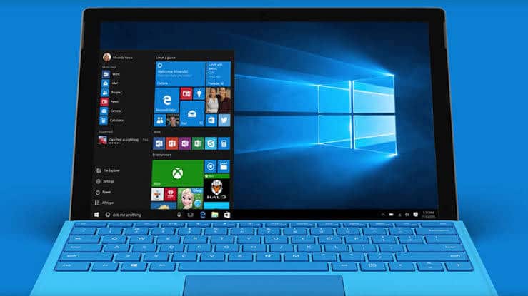 Windows PC