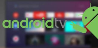 android tv