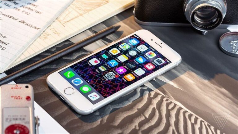 iPhone Measure iOS 12