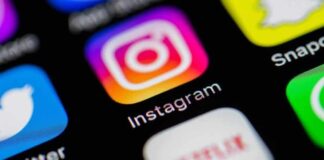 instagram ios icon