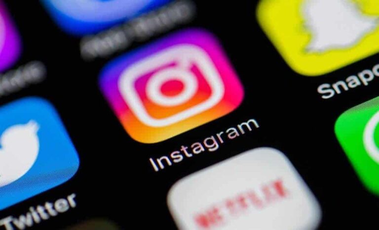 instagram ios icon