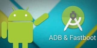 ADB and FastBoot