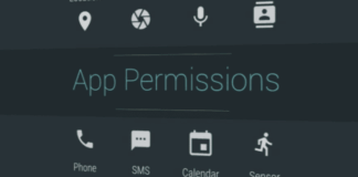 Android App Permission