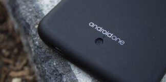 Android One Phone 0