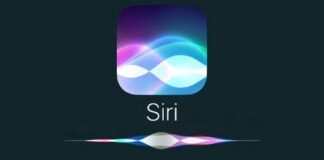 Apples assistant Siri