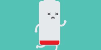 Battery Saving mode on Android