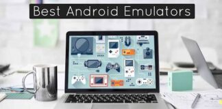 Best Android Emulators