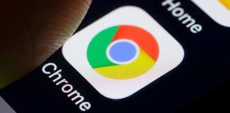 Chrome