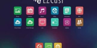 EZcast