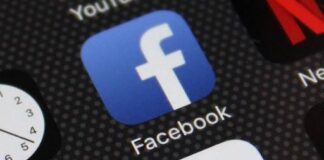 Facebook 1