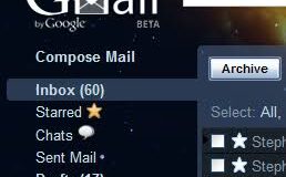 Gmail Themes